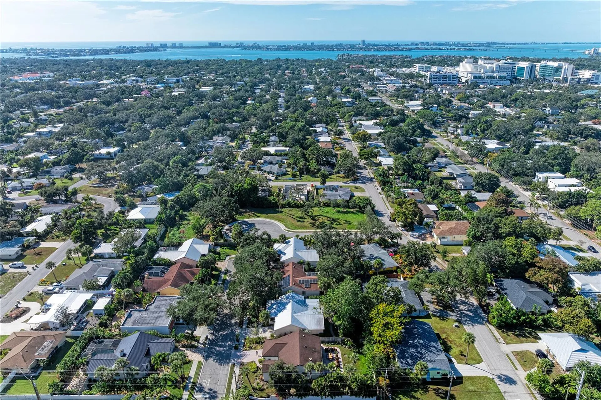 Lot 2 Datura Street Sarasota FL 34239