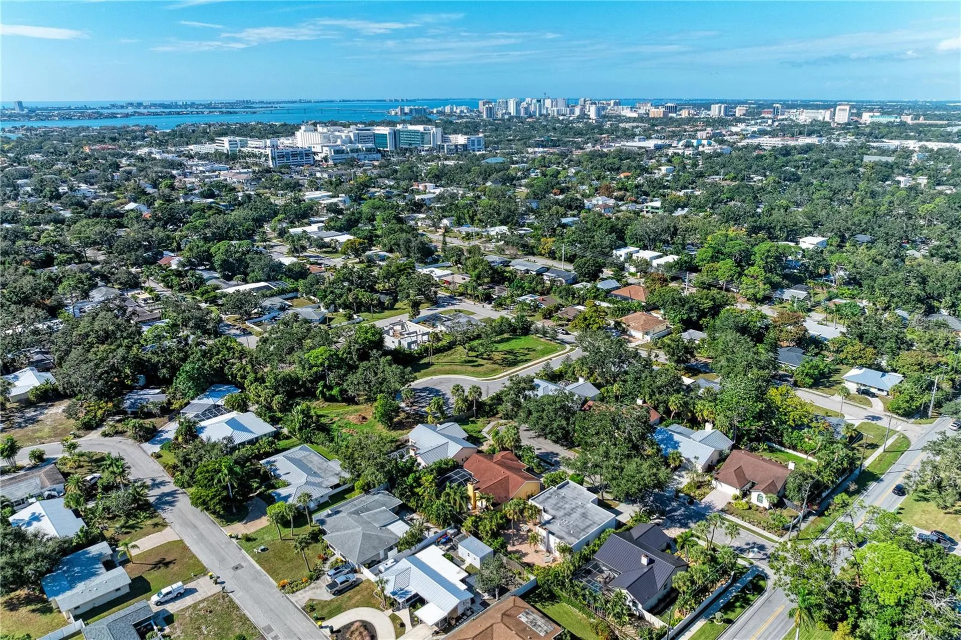 Lot 2 Datura Street Sarasota FL 34239