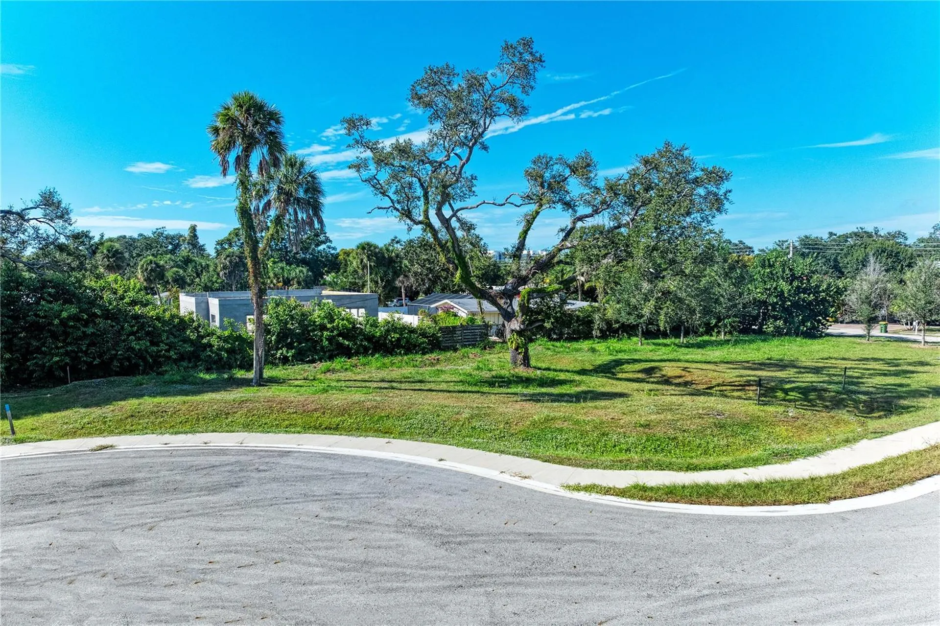Lot 2 Datura Street Sarasota FL 34239