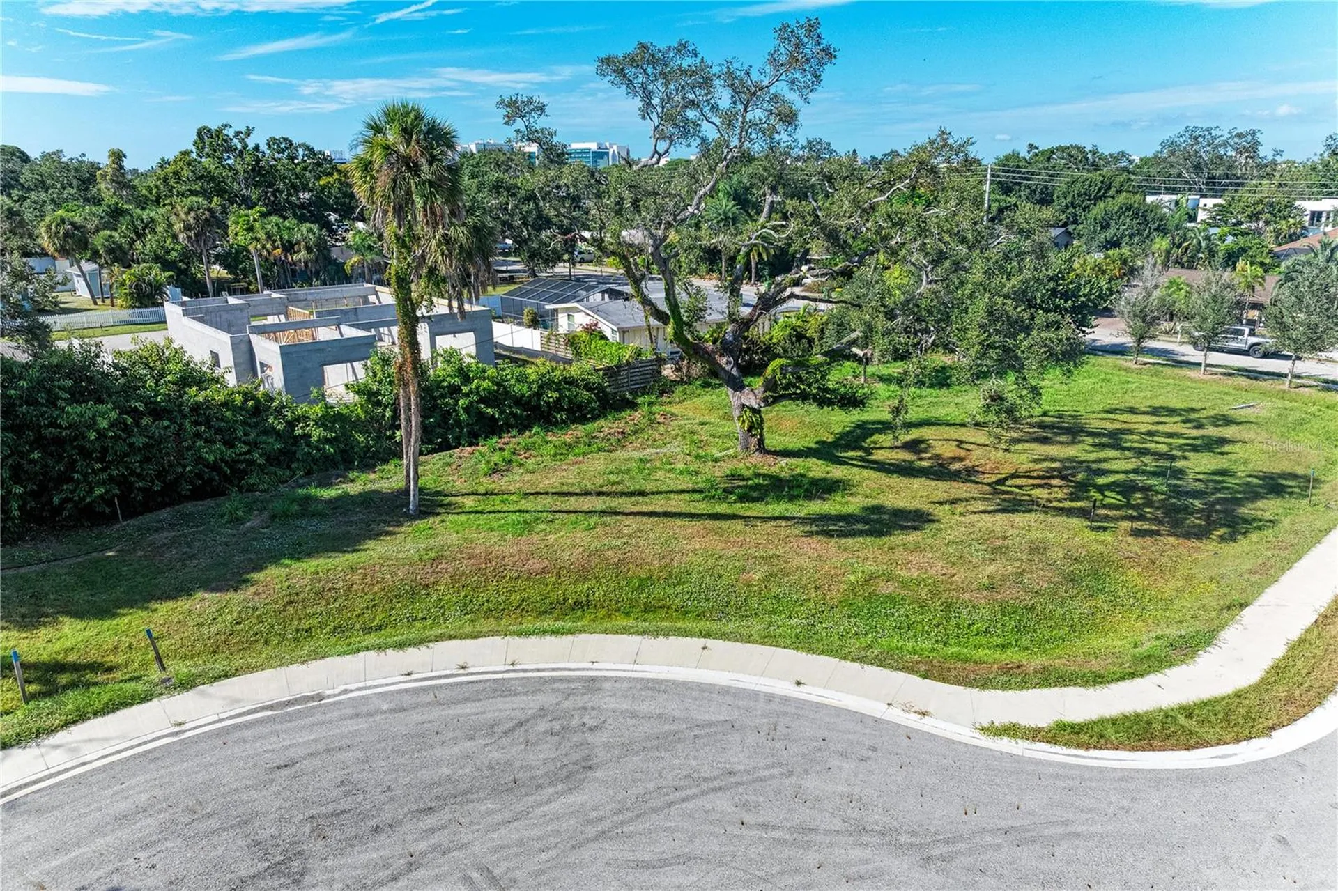 Lot 2 Datura Street Sarasota FL 34239