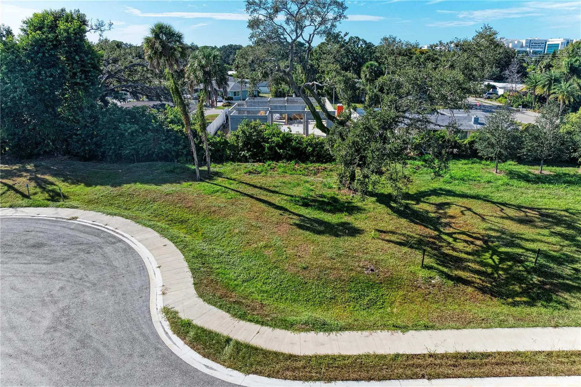 Lot 2 Datura Street Sarasota FL 34239