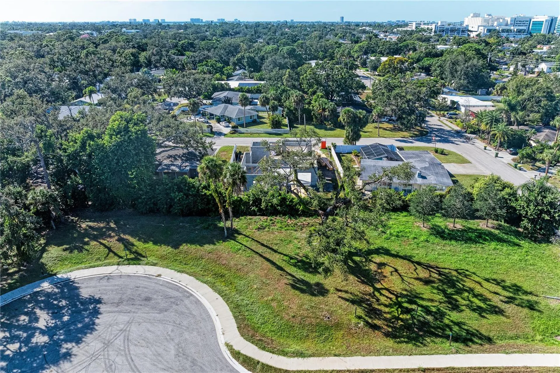 Lot 2 Datura Street Sarasota FL 34239