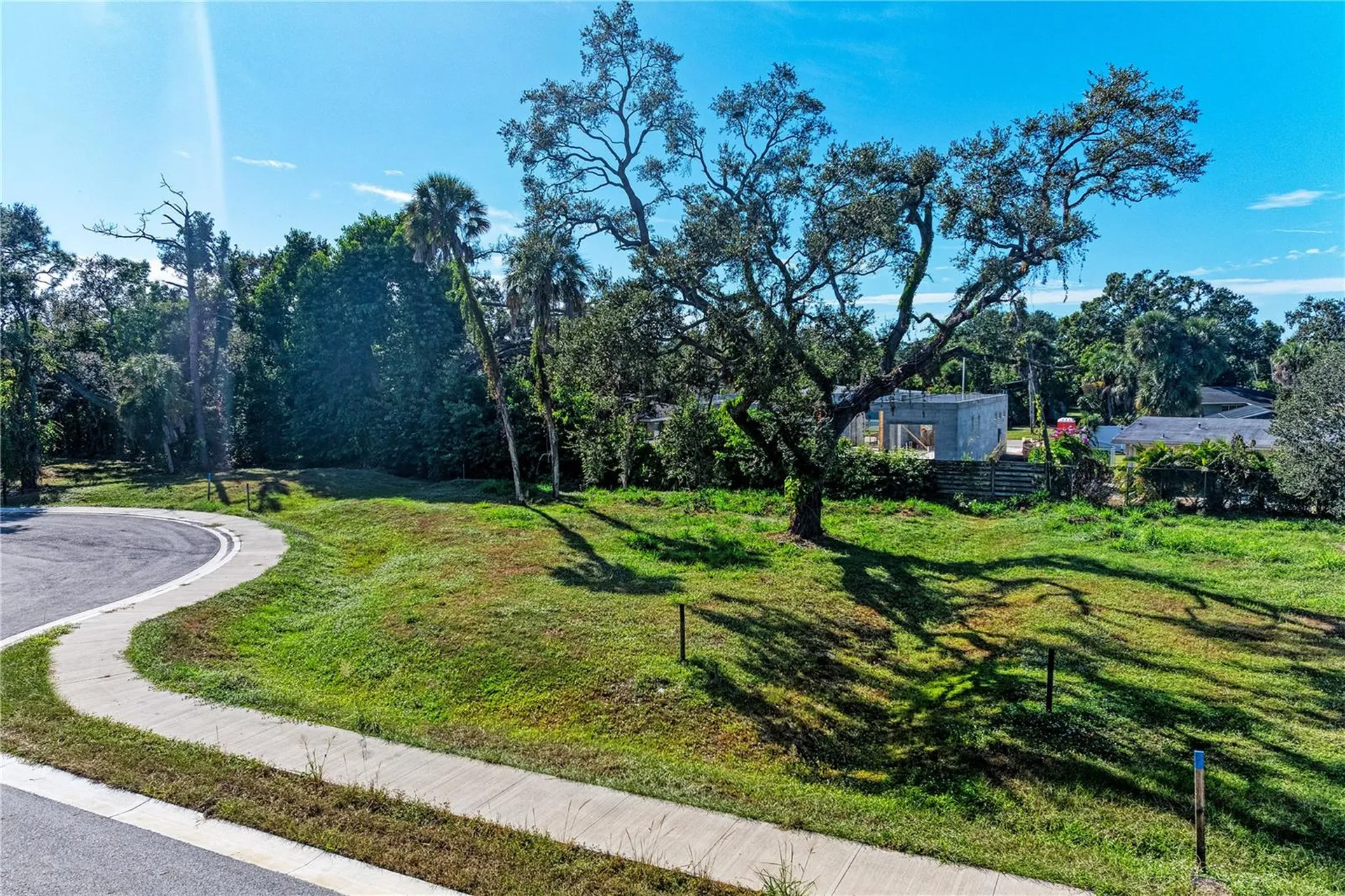 Lot 2 Datura Street Sarasota FL 34239