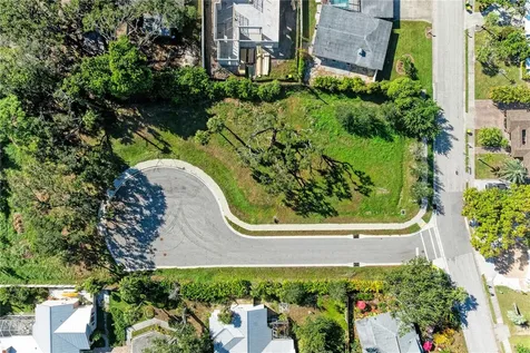 Lot 2 Datura Street Sarasota FL 34239