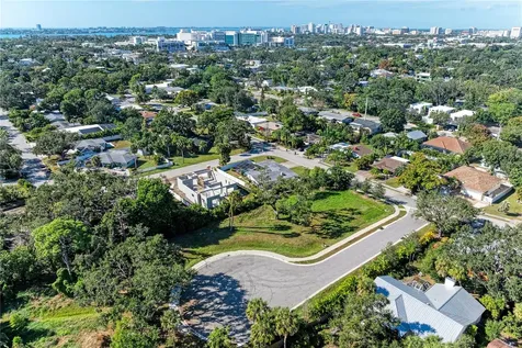 Lot 2 Datura Street Sarasota FL 34239