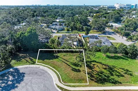 Lot 2 Datura Street Sarasota FL 34239