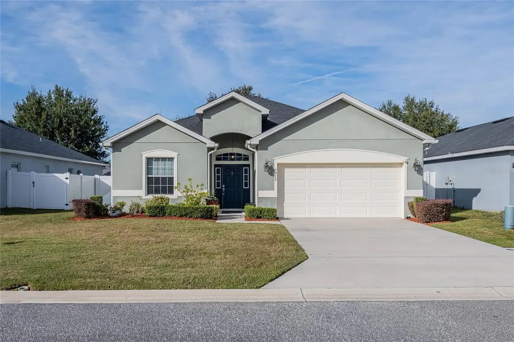 1925 Danes Court Lakeland FL 33810