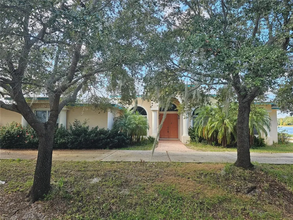 3723 Osborn Harbor Lane Winter Haven FL 33881