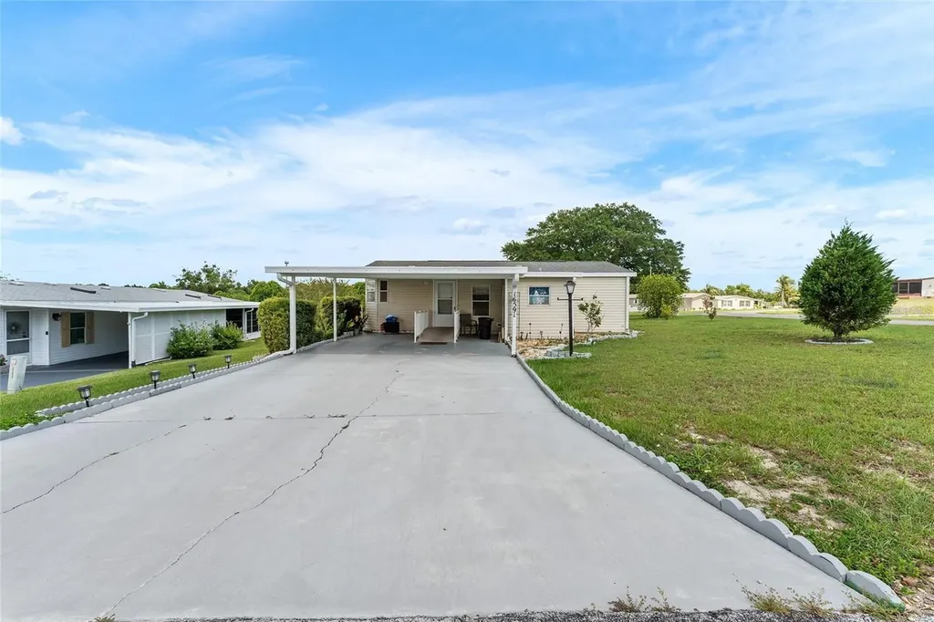 16591 SE 96th Avenue Summerfield FL 34491