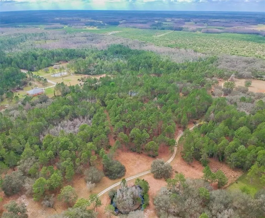 Duboise Drive Clermont FL 34711