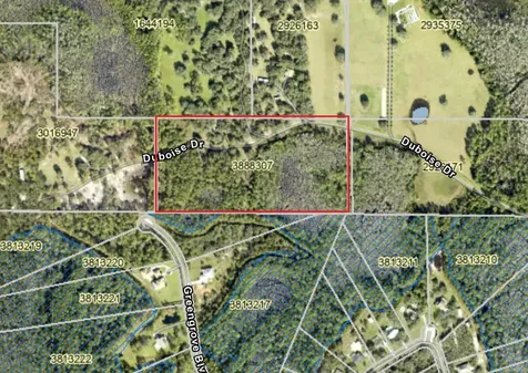 Duboise Drive Clermont FL 34711