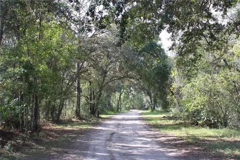 Duboise Drive Clermont FL 34711
