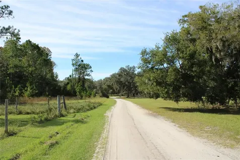 Duboise Drive Clermont FL 34711