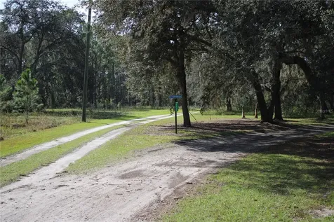 Duboise Drive Clermont FL 34711