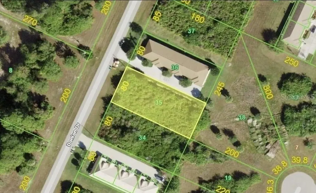 20 Donlon Drive Rotonda West FL 33947