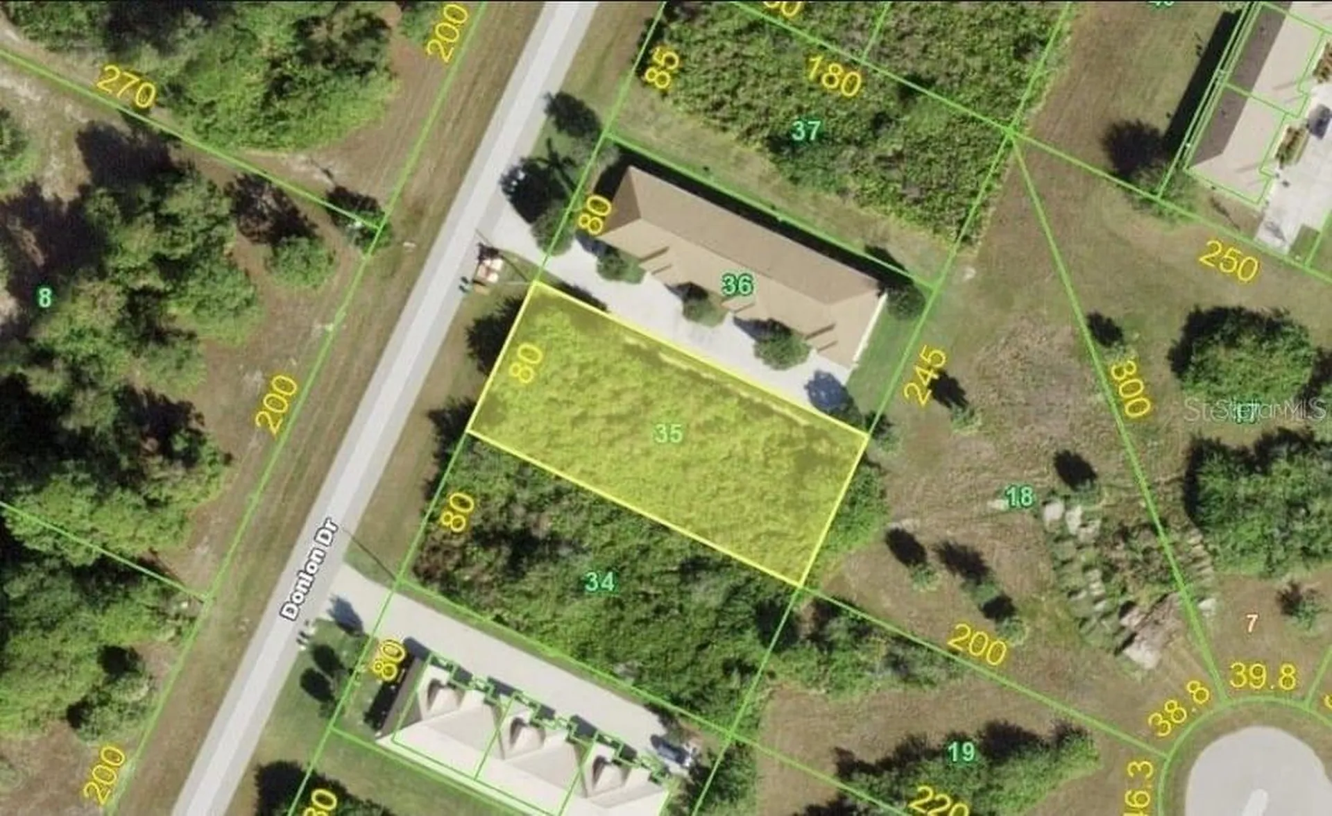 20 Donlon Drive Rotonda West FL 33947