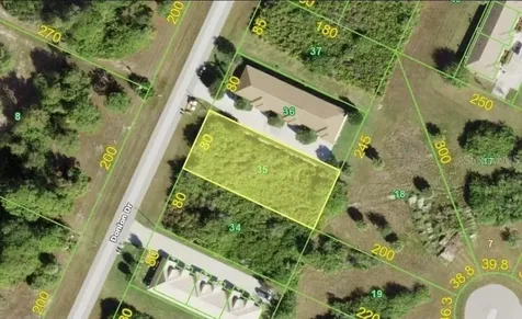 20 Donlon Drive Rotonda West FL 33947
