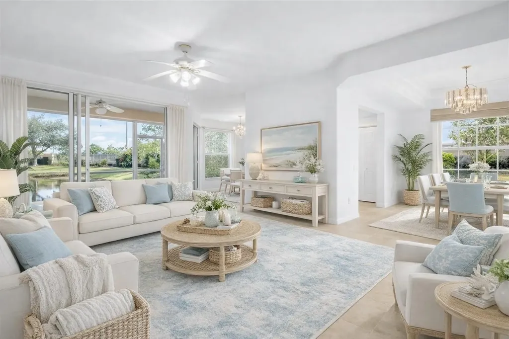 4463 Cinnamon Drive Sarasota FL 34238