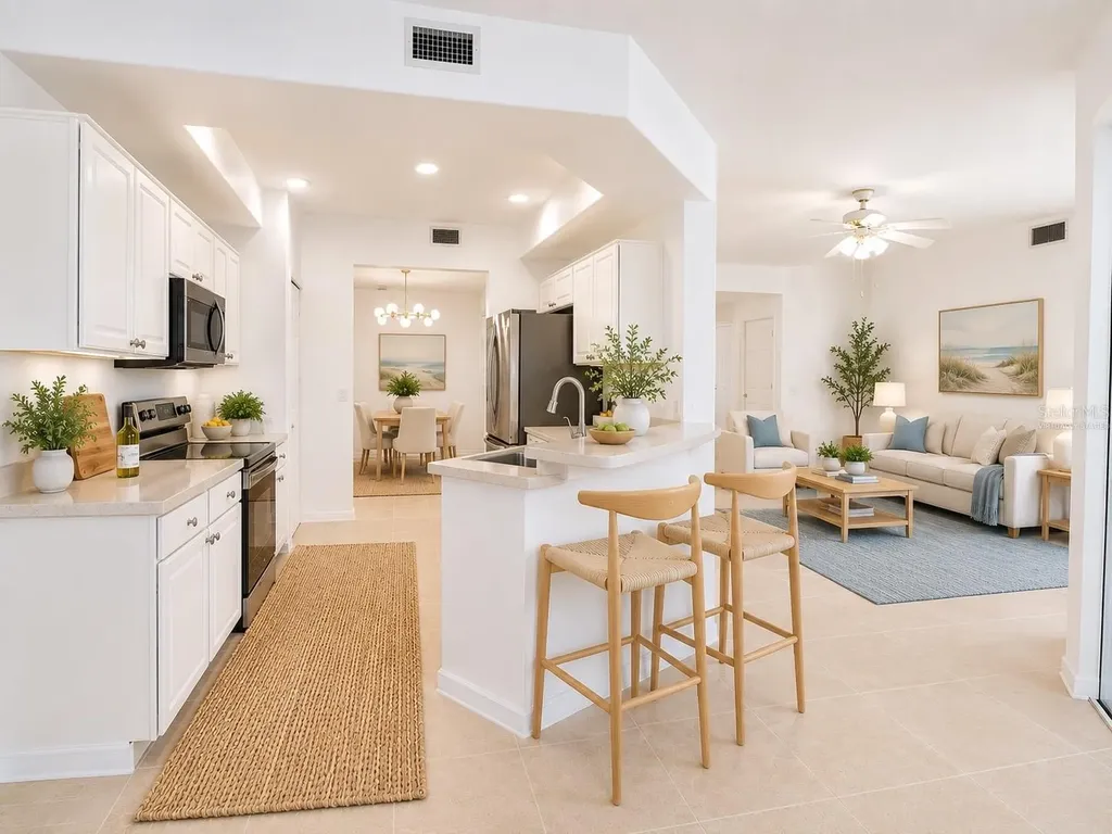 4463 Cinnamon Drive Sarasota FL 34238