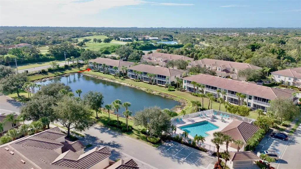 4463 Cinnamon Drive Sarasota FL 34238