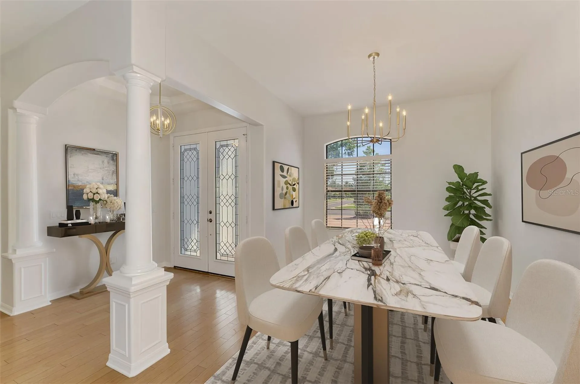 5684 Eastwind Drive Sarasota FL 34233
