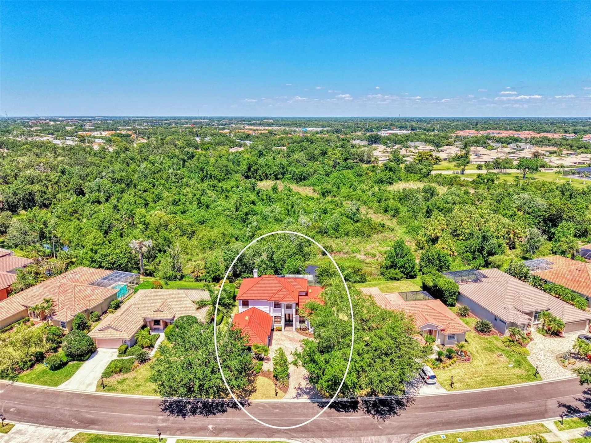 5684 Eastwind Drive Sarasota FL 34233
