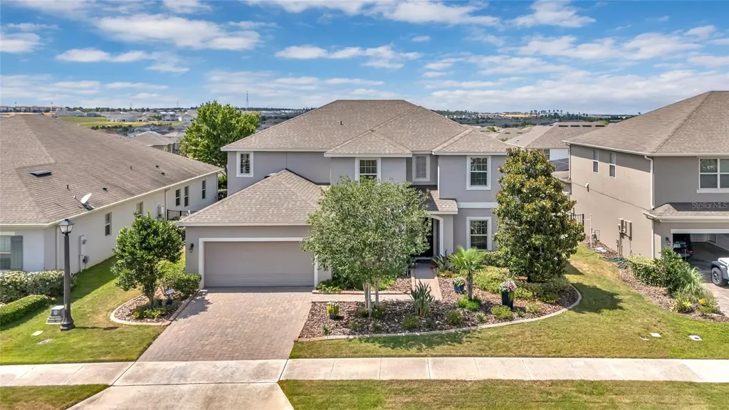 2376 Timberhill Court Clermont FL 34715