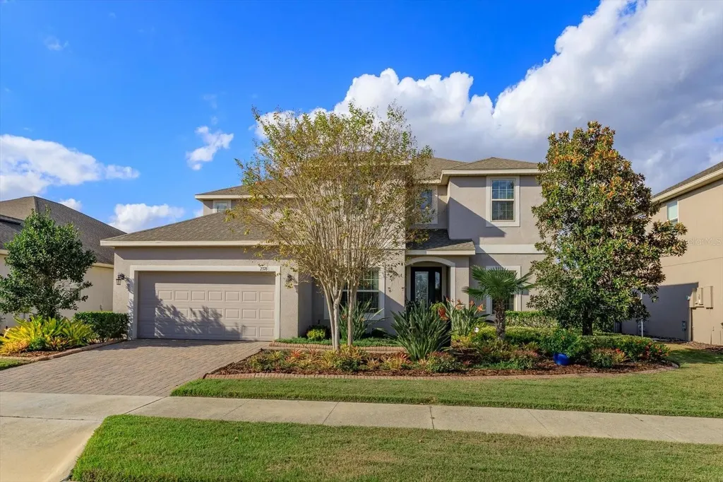 2376 Timberhill Court Clermont FL 34715