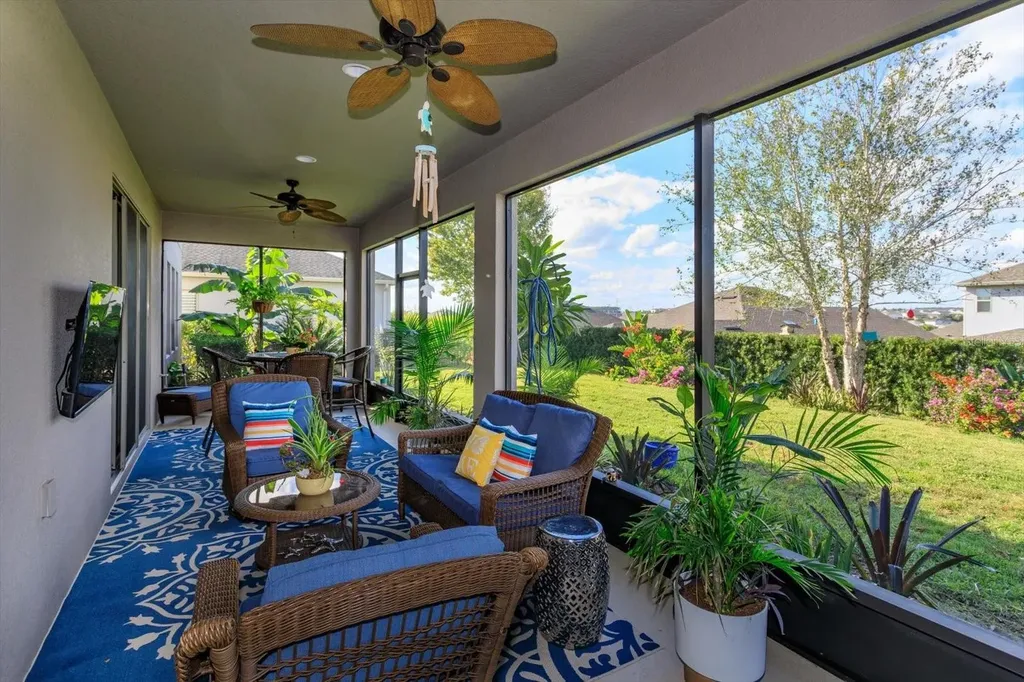 2376 Timberhill Court Clermont FL 34715
