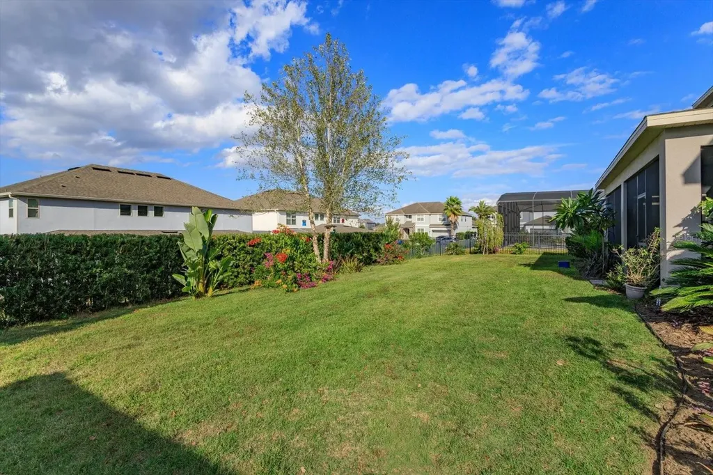 2376 Timberhill Court Clermont FL 34715