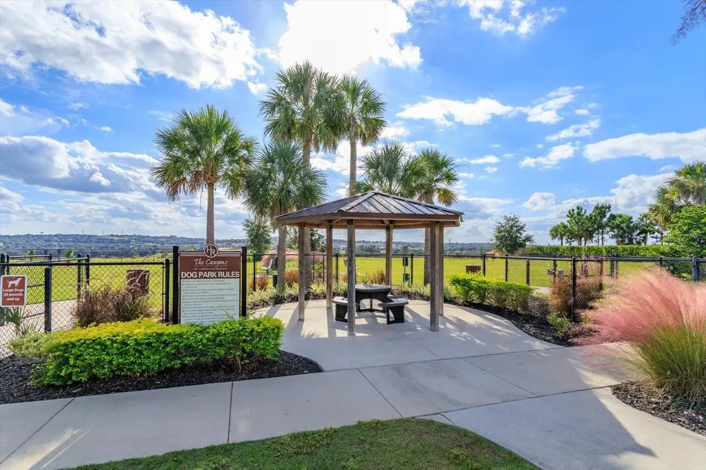 2376 Timberhill Court Clermont FL 34715