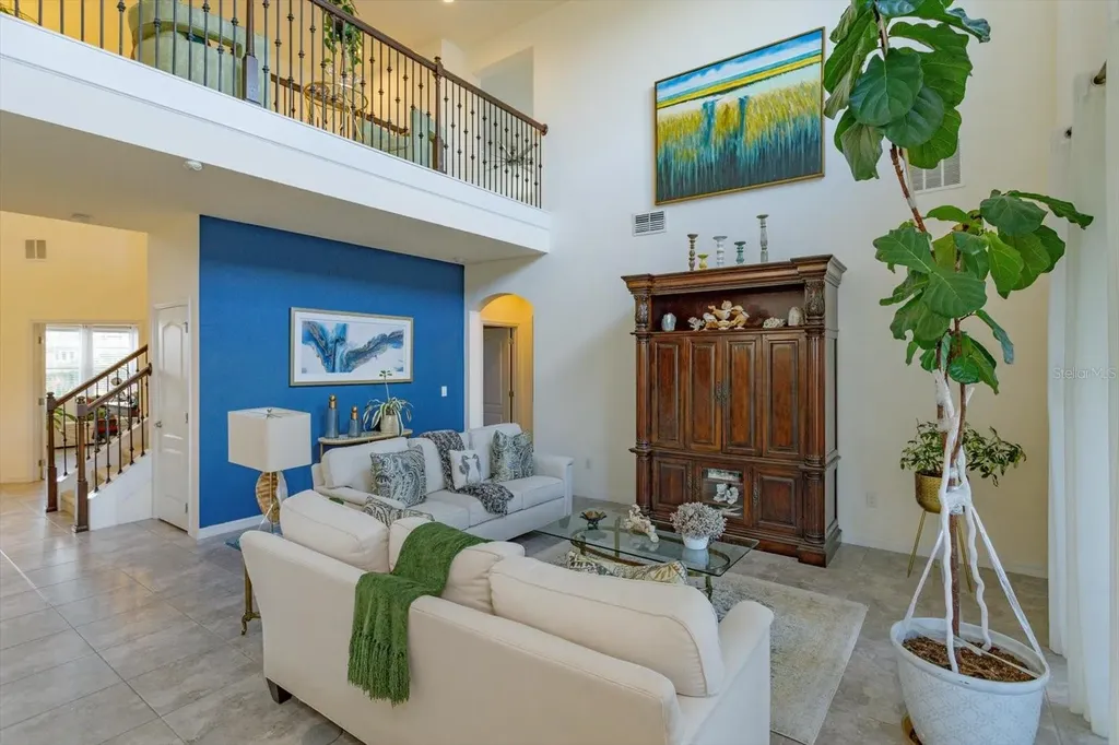 2376 Timberhill Court Clermont FL 34715