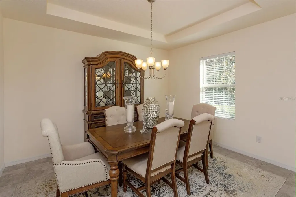 2376 Timberhill Court Clermont FL 34715