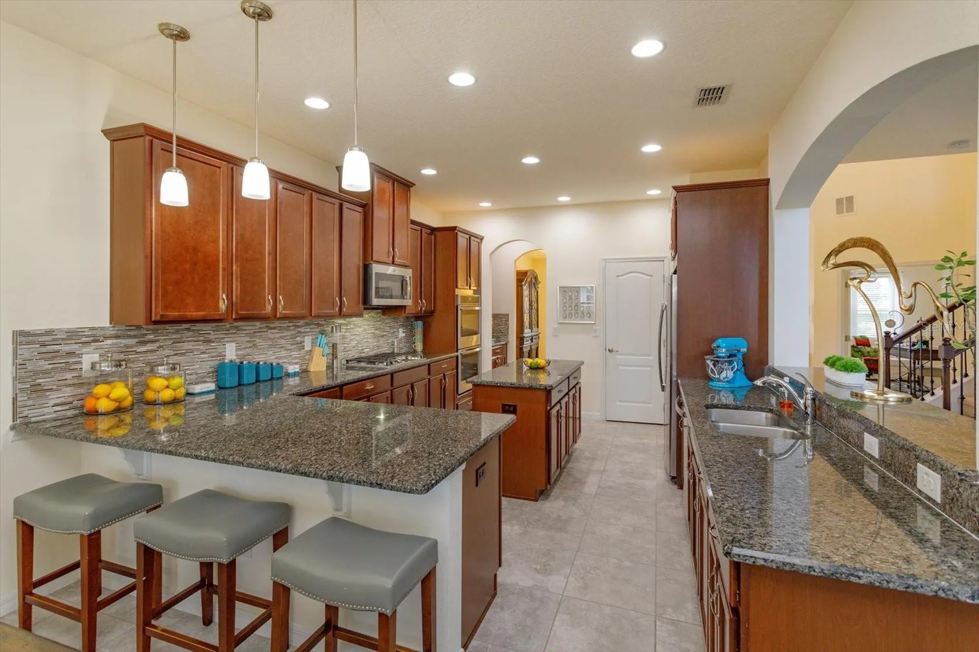 2376 Timberhill Court Clermont FL 34715