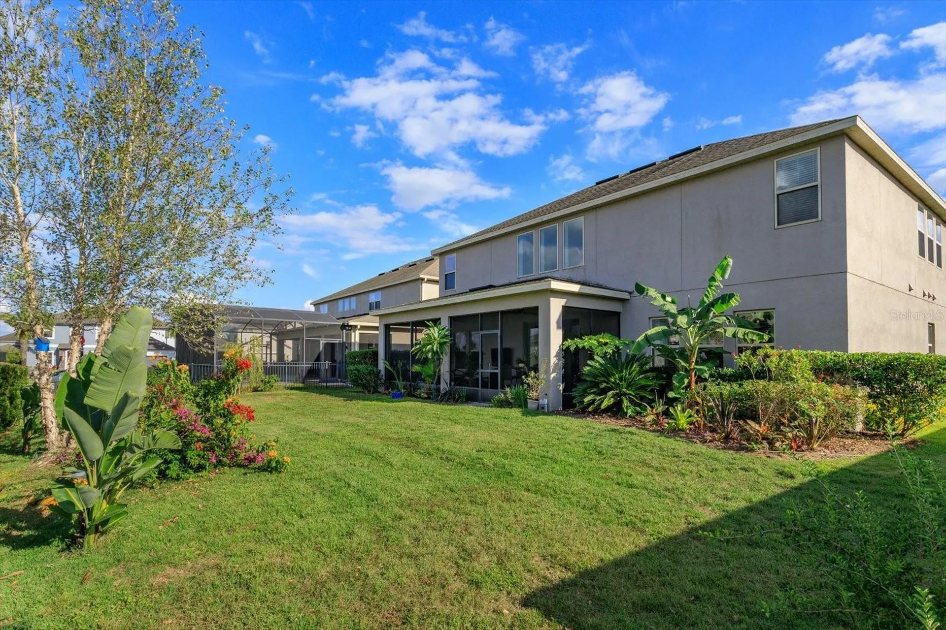 2376 Timberhill Court Clermont FL 34715