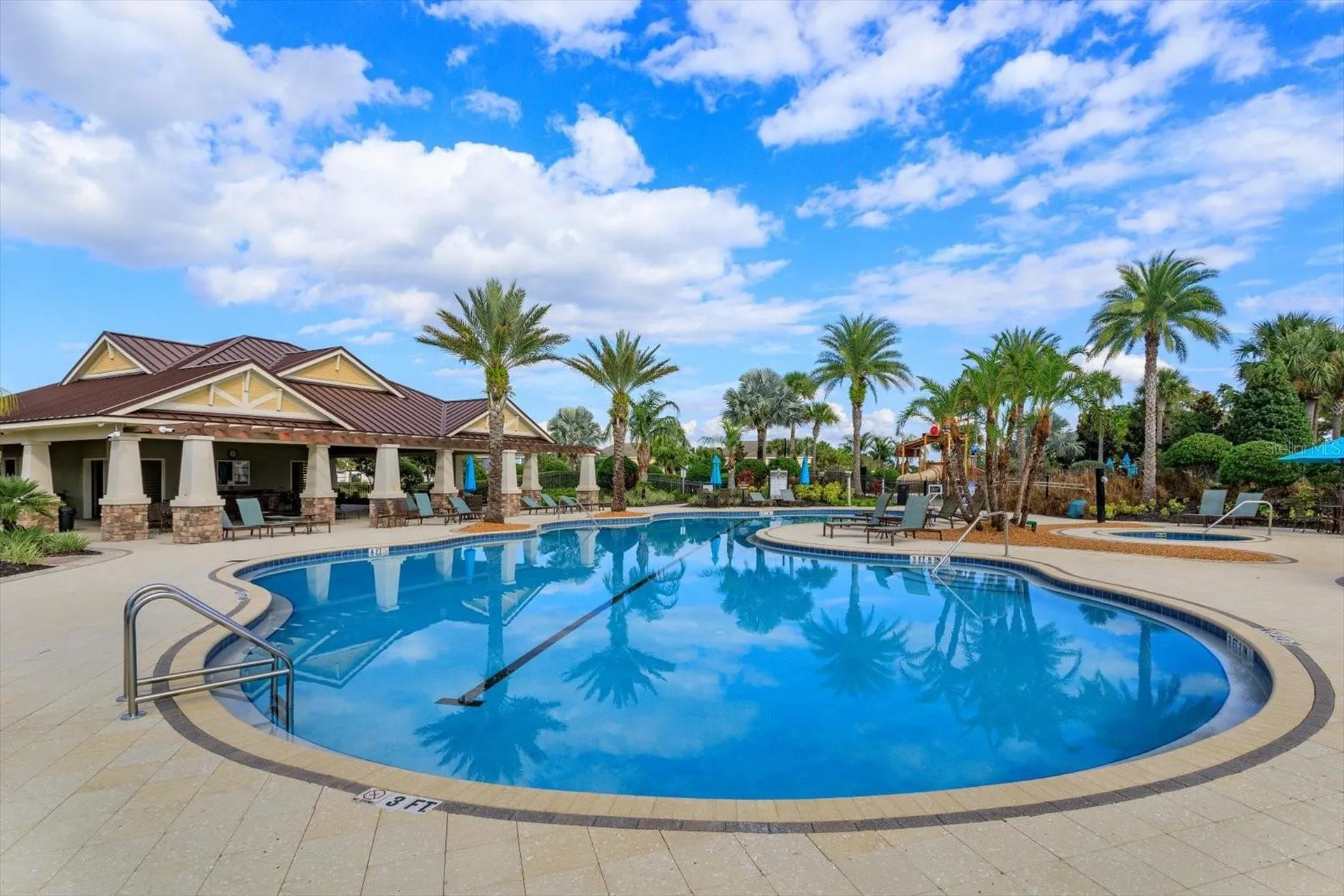 2376 Timberhill Court Clermont FL 34715