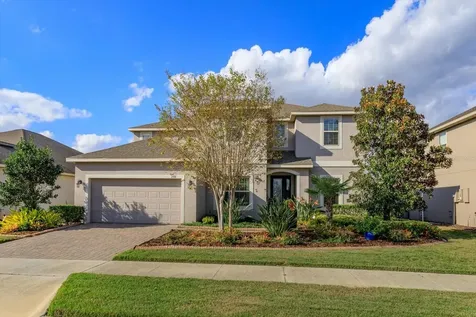 2376 Timberhill Court Clermont FL 34715