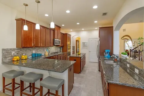 2376 Timberhill Court Clermont FL 34715