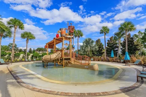 2376 Timberhill Court Clermont FL 34715