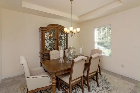 2376 Timberhill Court Clermont FL 34715