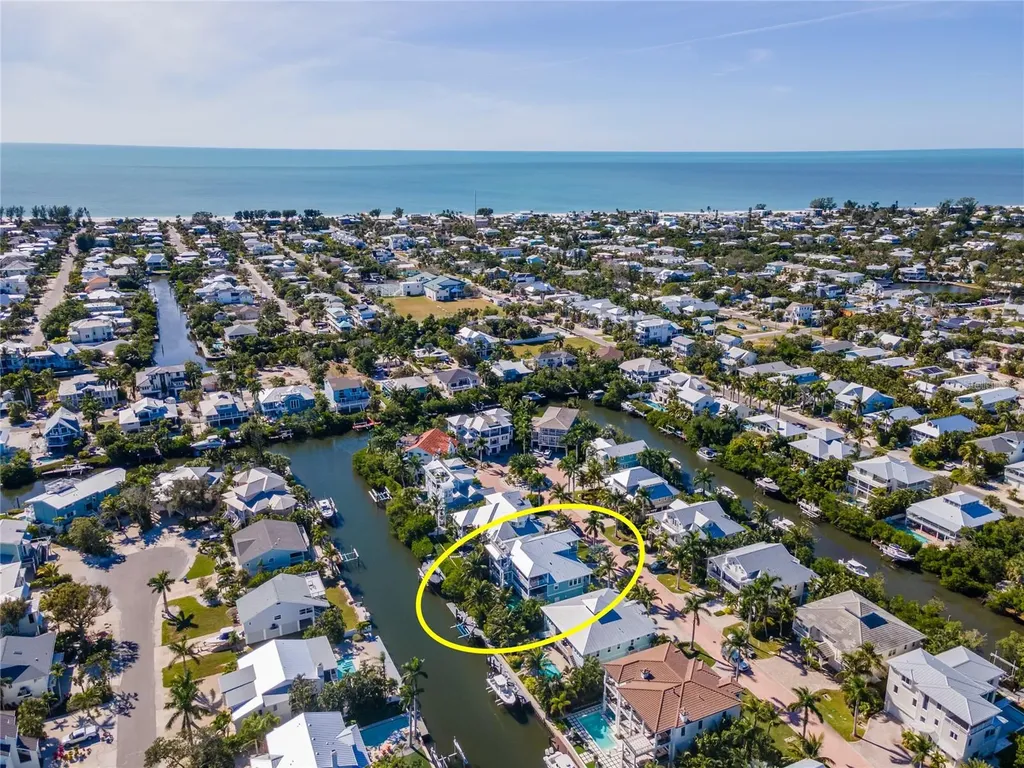 519 Villa Rosa Way Anna Maria FL 34216