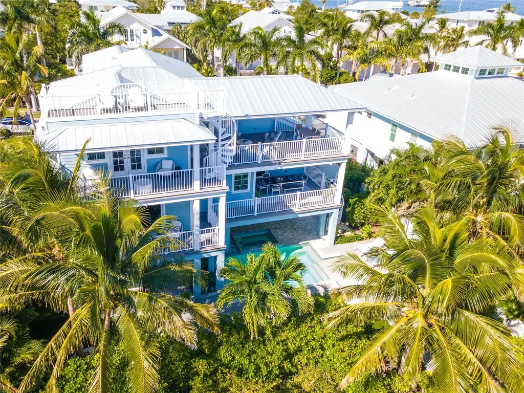 519 Villa Rosa Way Anna Maria FL 34216