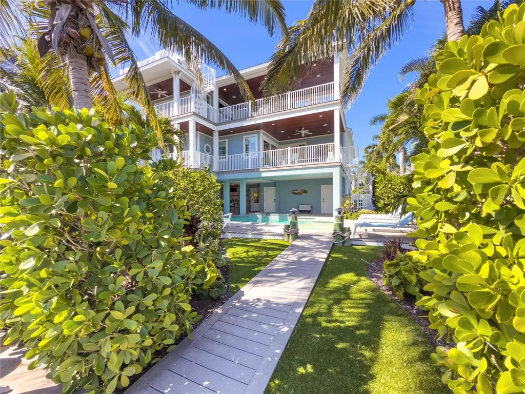 519 Villa Rosa Way Anna Maria FL 34216