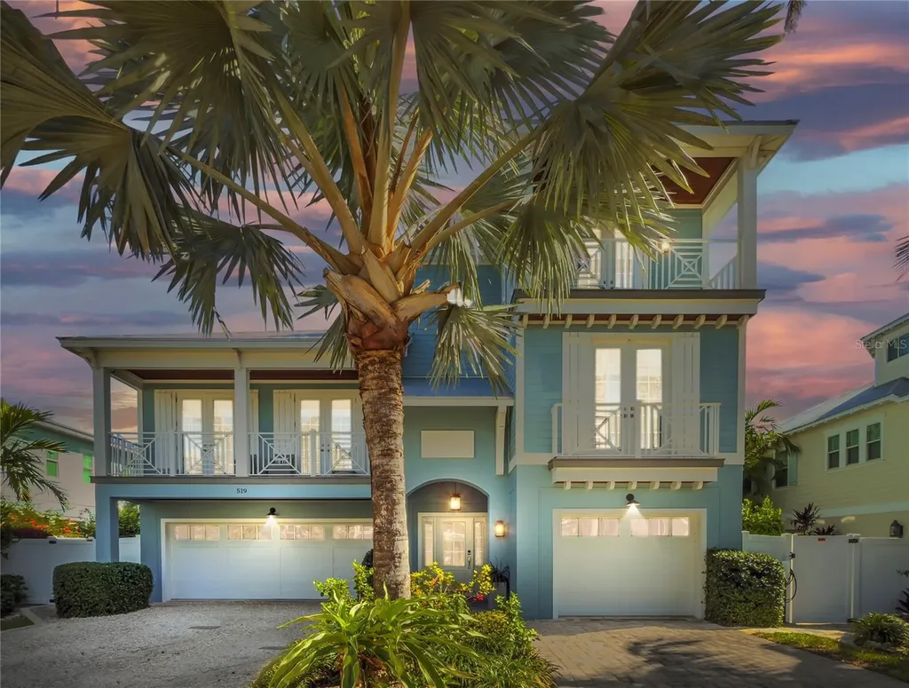 519 Villa Rosa Way Anna Maria FL 34216