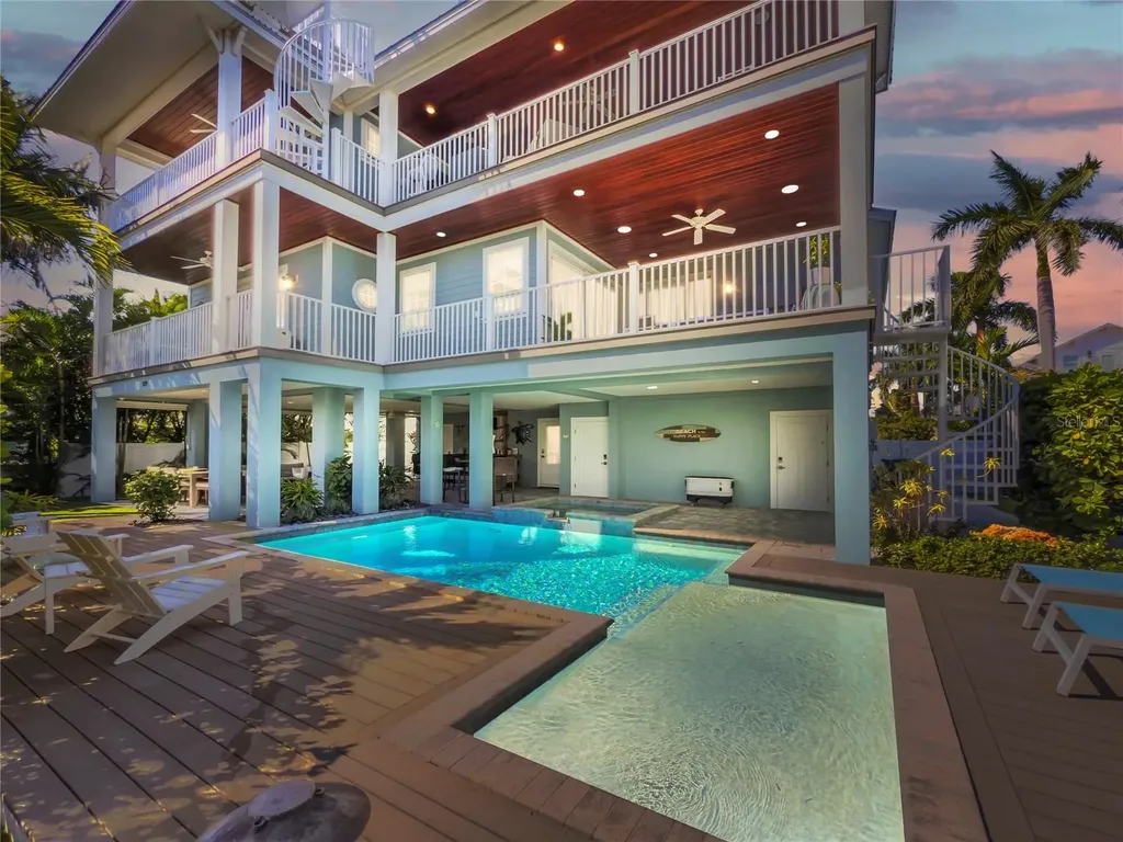 519 Villa Rosa Way Anna Maria FL 34216