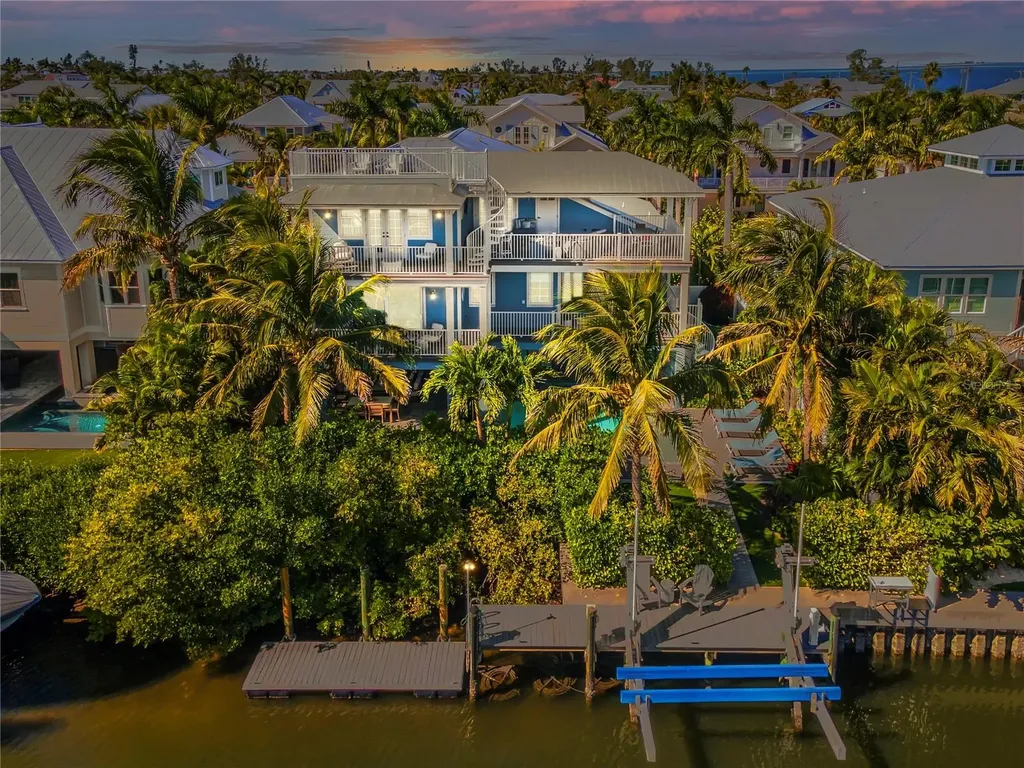 519 Villa Rosa Way Anna Maria FL 34216