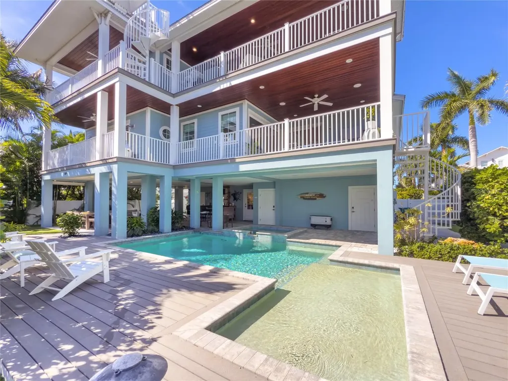 519 Villa Rosa Way Anna Maria FL 34216