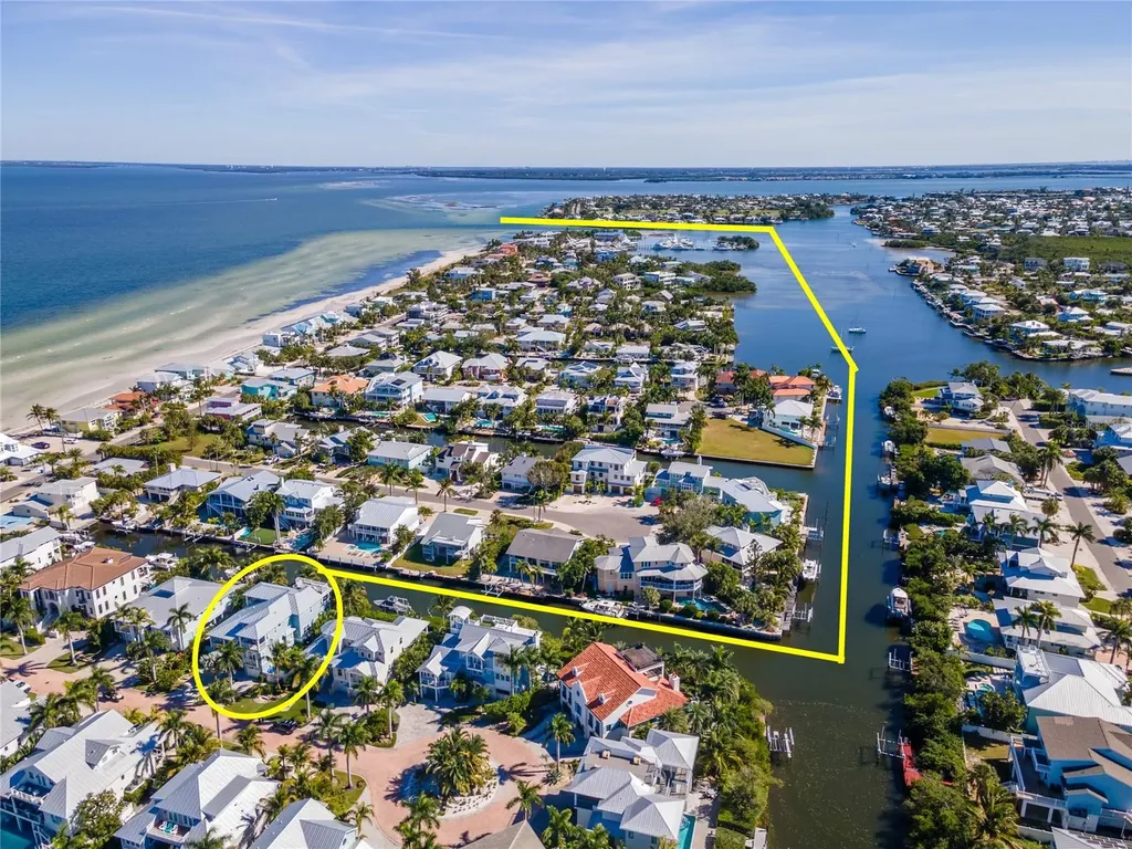519 Villa Rosa Way Anna Maria FL 34216