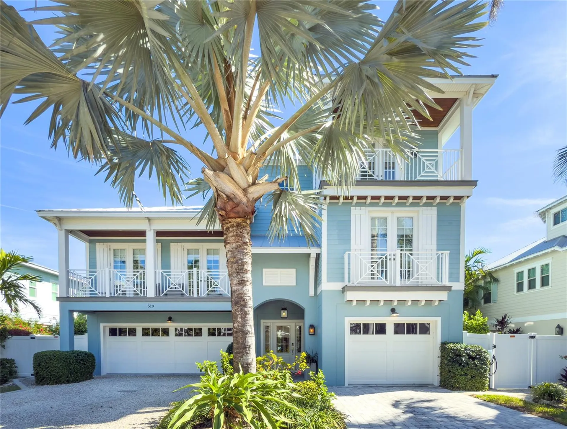 519 Villa Rosa Way Anna Maria FL 34216