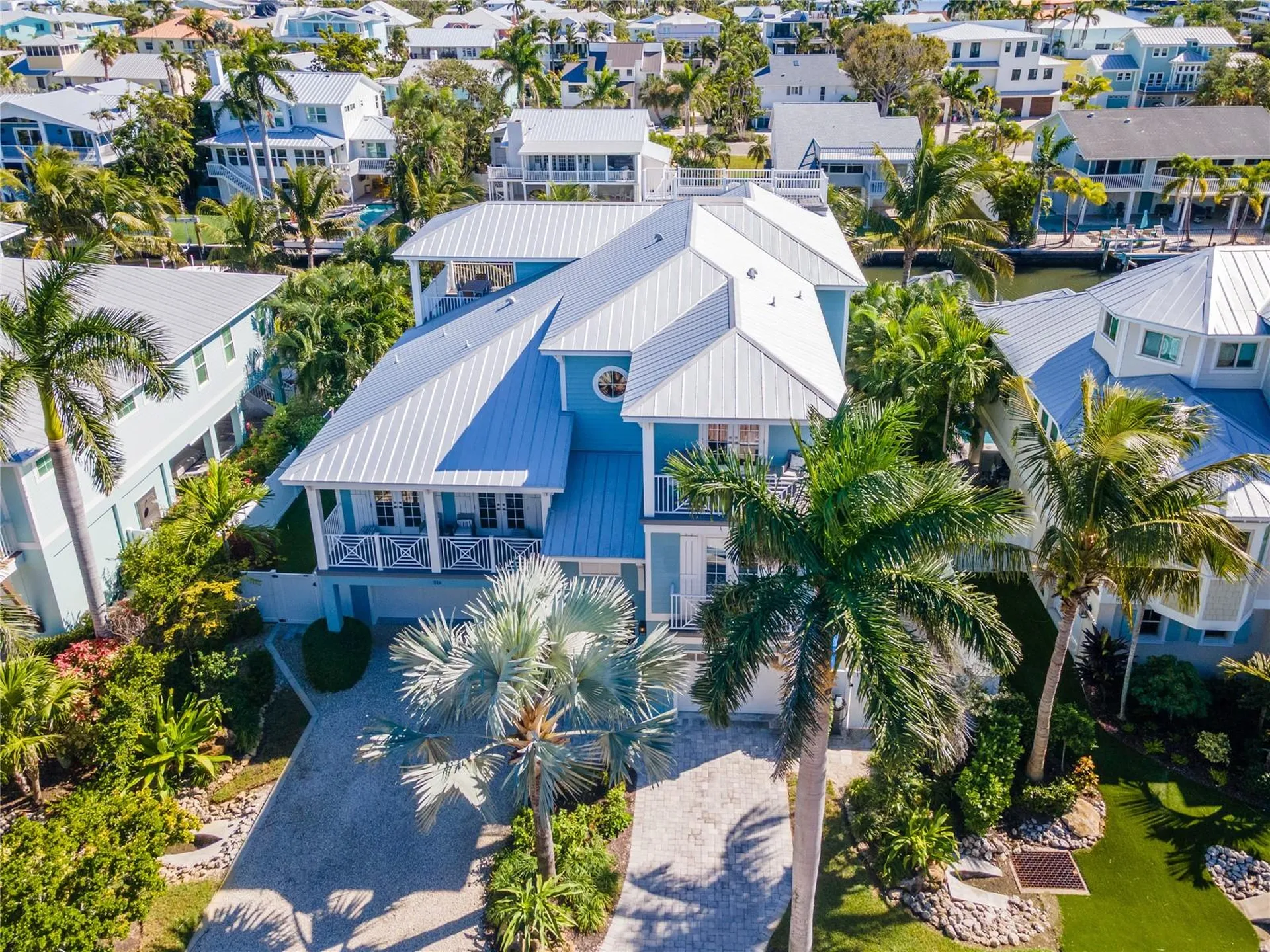 519 Villa Rosa Way Anna Maria FL 34216